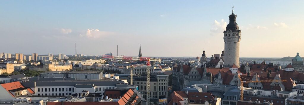 Leipzig foto