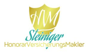 logo honorarversicherungsmakler Steiniger