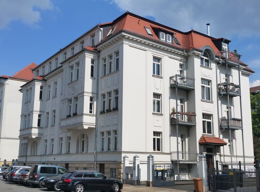 Ehrensteinstr. 32, 04105 Leipzig
