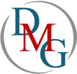 die maklergenossenschaft logo